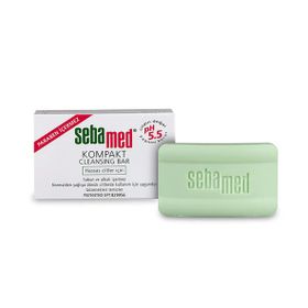 Sebamed Hassas Ciltler İçin 100 gr Sabun