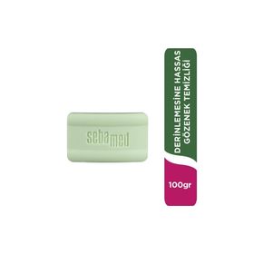 Sebamed Hassas Ciltler İçin 100 gr Sabun