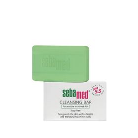Sebamed Hassas Ciltler İçin 100 gr Sabun