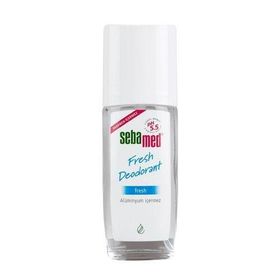 Sebamed Hassas Ciltler İçin 75 ml Deo Fresh