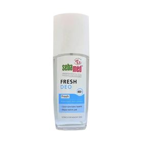 Sebamed Hassas Ciltler İçin 75 ml Deo Fresh