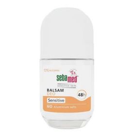 Sebamed Hassas Ciltlere Özel 50 ml Roll On Balsam