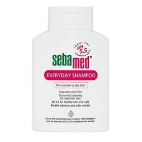 Sebamed Her Gün Kullanım 200 ml Şampuan