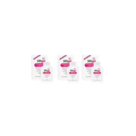 Sebamed Hergün Kullanım 200 ml 3'lü Şampuan