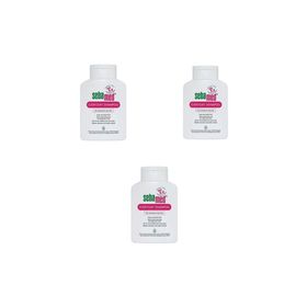 Sebamed Hergün Kullanım 3x200 ml Şampuan