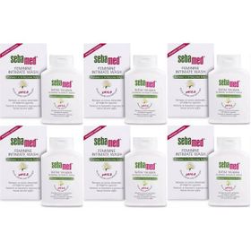Sebamed İntim Likit Menapoz 6x200 ml Genital Bölge Temizleyici