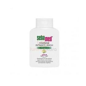 Sebamed İntim Likit Menapoz Sonrası 200 ml Genital Bölge Temizleyici