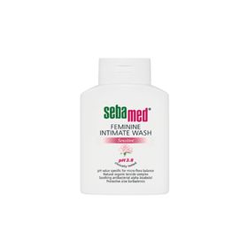 Sebamed İntim Likit Menapoz Sonrası 200 ml Genital Bölge Temizleyici