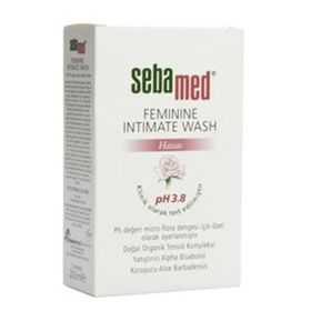 Sebamed İntim Likit Menapoz Sonrası 200 ml Genital Bölge Temizleyici