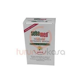 Sebamed İntim Likit Menapoz Sonrası 200 ml Genital Bölge Temizleyici