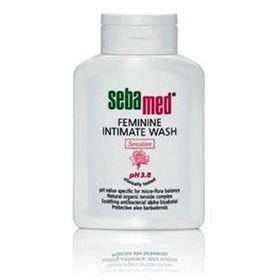 Sebamed İntim Likit Menapoz Sonrası 200 ml Genital Bölge Temizleyici