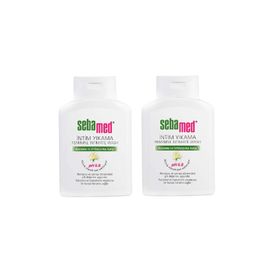 Sebamed İntim Menapoz 2x200 ml Genital Bölge Temizleyici