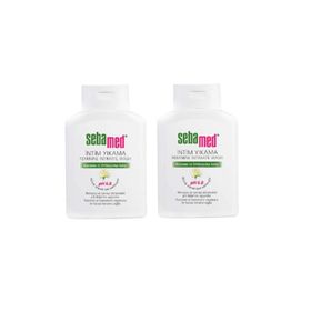 Sebamed İntim Menapoz 2x200 ml Genital Bölge Temizleyici