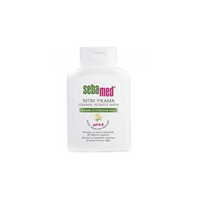 Sebamed Intime Wash Menapoz 200 ml İntim Yıkama Jeli