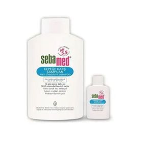 Sebamed Kepek Önleyici 20 ml Şampuan