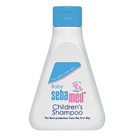 Sebamed Kids Bebek Şampuanı 500 ml