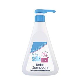 Sebamed Kids Sebamed Baby Ph 5.5 Bebek Şampuanı