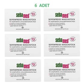 Sebamed Kompakt 6x150 gr Çoklu Paket Sabun