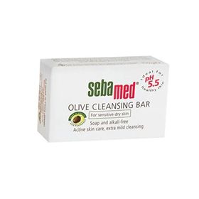 Sebamed Kompakt 8x150 gr Zeytinyağlı Sabun