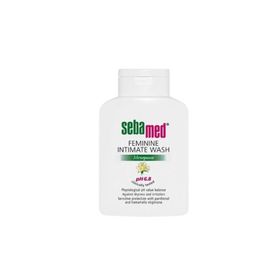 Sebamed Kuruluğa ve Tahrişe Karşı 200 ml Genital Bölge Temizleyici