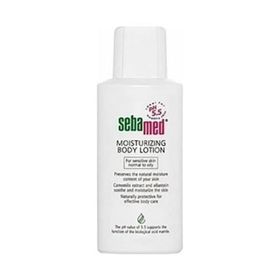 Sebamed Likid 20 ml Yüz ve Vücut Temizleyici