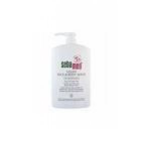 Sebamed Likid 20 ml Yüz ve Vücut Temizleyici