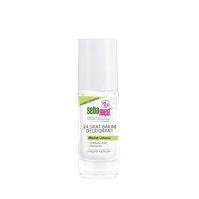 Sebamed Misket Limonu 50 ml Roll-On Deodorant