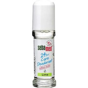 Sebamed Misket Limonu 50 ml Roll-On Deodorant