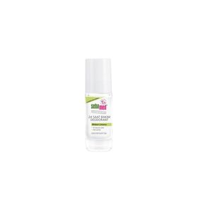 Sebamed Misket Limonu 50 ml Roll-On Deodorant