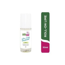 Sebamed Misket Limonu 50 ml Roll-On Deodorant