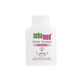 Sebamed Ph 3.8 200 ml Kurumaya ve İrritasyona Karşı İntim Yıkama Jeli