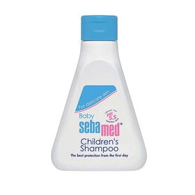 Sebamed Ph 5.5 500 ml Bebek Şampuanı