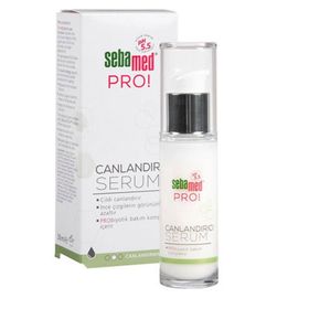 Sebamed Pro 30 ml Canlandırıcı Serum