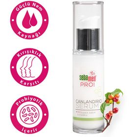 Sebamed Pro 30 ml Canlandırıcı Serum