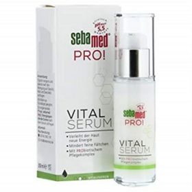 Sebamed Pro 30 ml Canlandırıcı Serum