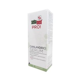 Sebamed Pro 30 ml Nem Serumu