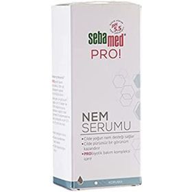 Sebamed Pro 30 ml Nem Serumu