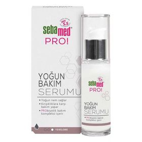 Sebamed Pro 30 ml Yoğun Bakım Serumu