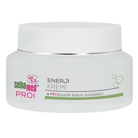 Sebamed Pro 50 ml Enerji Kremi