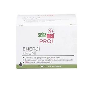 Sebamed Pro 50 ml Enerji Kremi