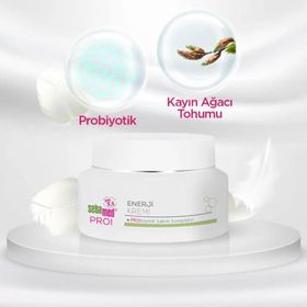 Sebamed Pro 50 ml Enerji Kremi