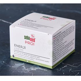Sebamed Pro 50 ml Enerji Kremi