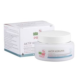 Sebamed Pro 50 ml Probiyotik Aktif Koruma Kremi