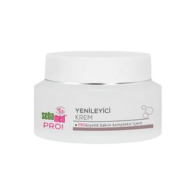 SEBAMED PRO Regenerating Cream 50ml