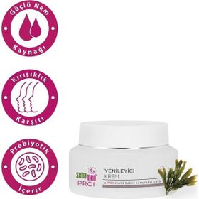 SEBAMED PRO Regenerating Cream 50ml