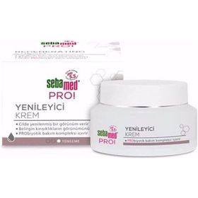 SEBAMED PRO Regenerating Cream 50ml