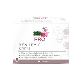 Sebamed Pro Yenileyici 50 ml Yüz Bakım Kremi