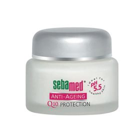 Sebamed Q10 5x50 ml Gündüz Kremi