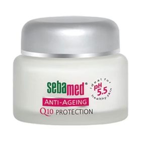 Sebamed Q10 8x50 ml Yaşlanma Karşıtı Krem