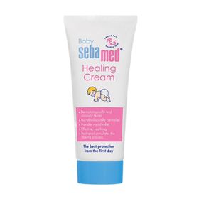 Sebamed SEB10020 Baby 100 ml Paraben İçermeyen Pişik Önleyici Krem